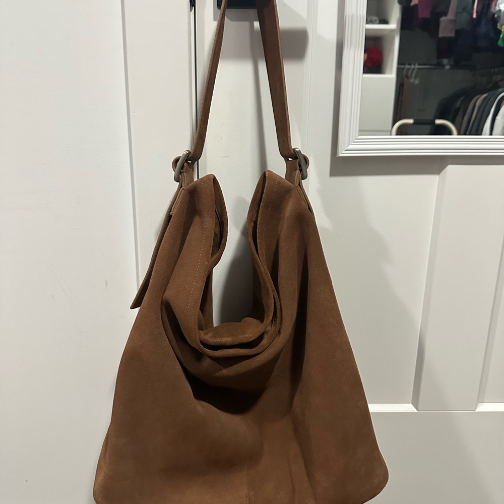 Free People large hobo
